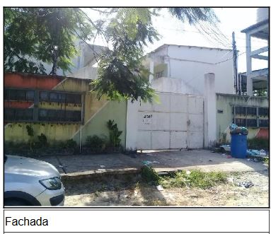 Casa em São Gonçalo, Marambaia, Rua Itaperuna, N. 307, Cs 17, Qd 09, Lt 31, RJ. Área: 41.51m2