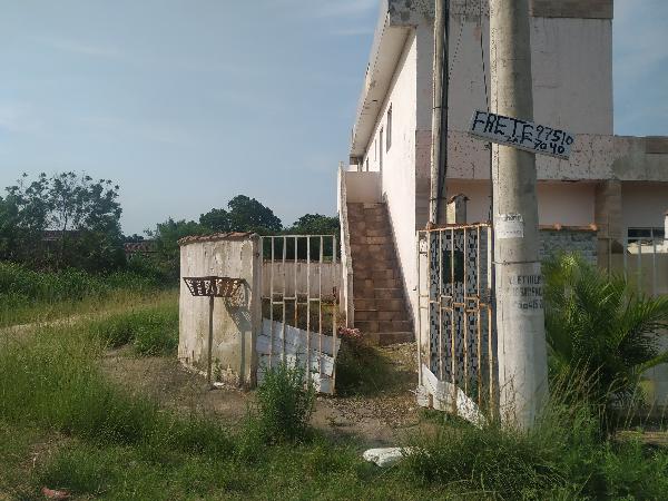 Apartamento em Nova Iguaçu, Cabucu, Rua Tres, N. 58, Apto 101, Qd J, Lt 20, RJ. Área: 37.32m2