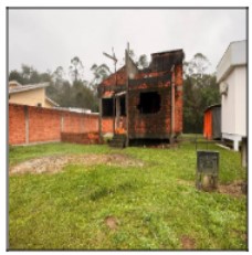 Terreno em Criciúma, Jardim Das Paineiras, Rua Das Cassias, N. Sn, Lt 03 Qd 13, SC. Área: 369.2m2