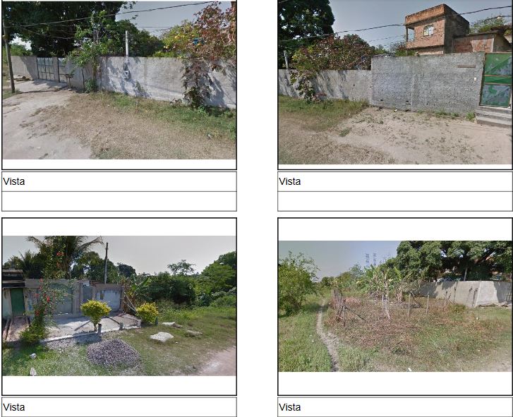 Casa em São Gonçalo, Bom Retiro, R General Savari, N. 384, Cs02,, RJ. Área: 33.7m2
