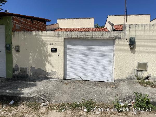 Casa em Horizonte, Canaubal, Rua Noruega, N. 144a, Cs 144a, CE. Área: 60.7m2