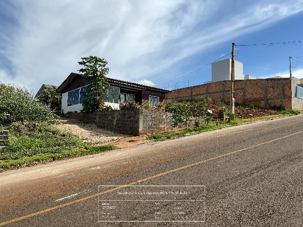Casa em Chapecó, Vederti, Rua Adriano Graciani, N. 89e, L10 Qd 5212, SC. Área: 90m2