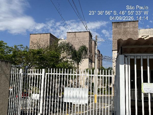Apartamento em Cotia, Graca, Rua Doutora Aparecida Fernandes De Jesus Domimgues, N. 640, Apto 01, Bl 10, SP. Área: 45.11m2 Apartamento em Cotia, Graca, Rua Doutora Aparecida Fernandes De Jesus Domimgues, N. 640, Apto 01, Bl 10, SP. Área: 45.11m2