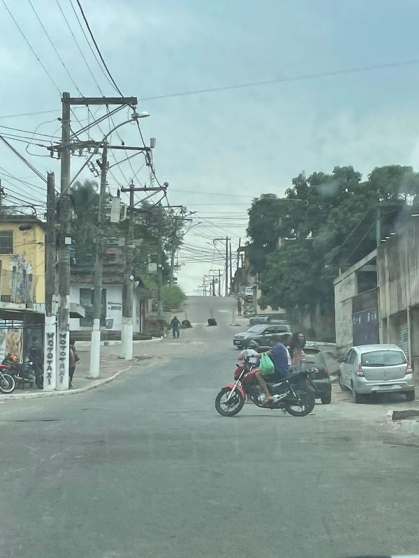 Casa em São Gonçalo, Marambaia, Rua Anizio Pereira Rodrigues, N. 270, Cs 03, RJ. Área: 98.57m2 Casa em São Gonçalo, Marambaia, Rua Anizio Pereira Rodrigues, N. 270, Cs 03, RJ. Área: 98.57m2