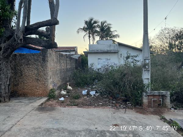 Casa em Bauru, Parque Real, Rua Levi De Andrade, N. Sn, Lt 14 B Qd R, SP. Área: 30.52m2