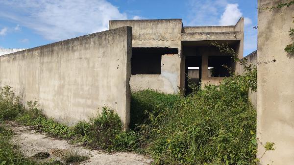Terreno em Nossa Senhora do Socorro, Santa Ines, Avenida Rosa De Maio, N. Sn, Qd 54 Area 04, SE. Área: 175m2
