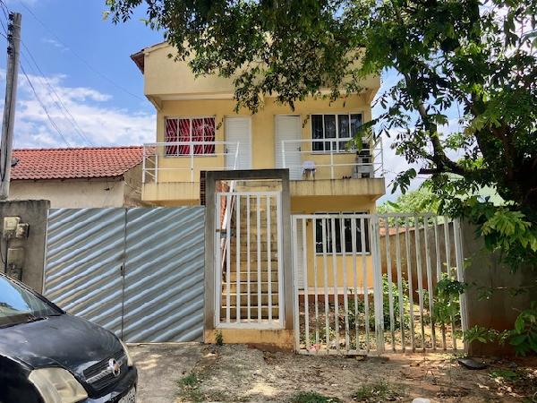 Casa em Nova Iguaçu, Marapicu, Rua Quartzo, N. 13, Cs 102 Qd 16 Lt 35, RJ. Área: 40.35m2