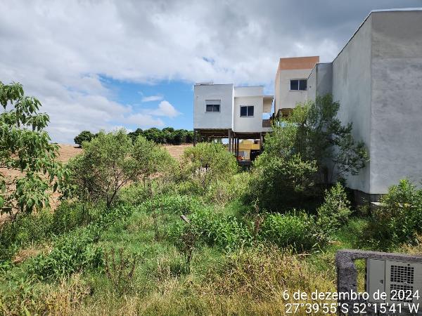 Terreno em Erechim, Erechim, Rua A, N. Sn, Qd 02 Lt 13, RS. Área: 214.64m2