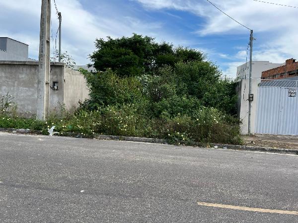 Terreno em Campos dos Goytacazes, Jardins De Campos, Estrada Santa Rosa, N. 174/264, Lt 20 Qd 11, RJ. Área: 157.37m2