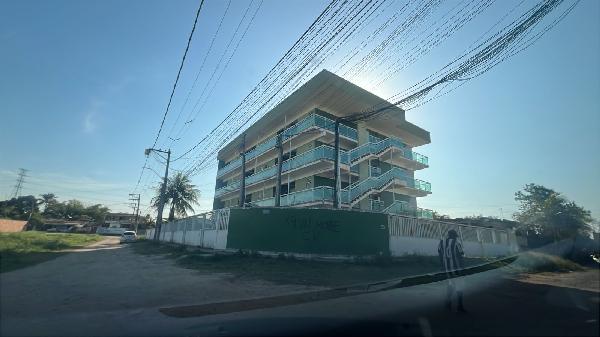 Apartamento em Itaboraí, Tres Pontes, Alameda Onofre Camacho, N. Sn, Apto 401,, RJ. Área: 29.95m2
