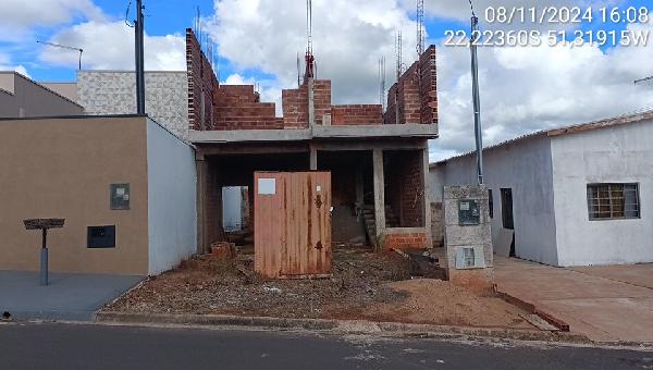 Terreno em Regente Feijó, Agua Da Represa, Rua Juvenal Fiorentino, N. Sn, Lt 25 Qd C, SP. Área: 141.07m2