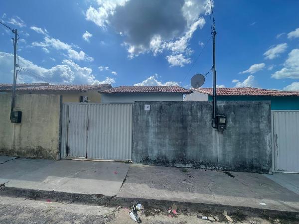 Casa em Ipixuna do Pará, Centro, Rua Filadelfia, N. Sn, Lote 10, Quadra 02, PA. Área: 54.54m2