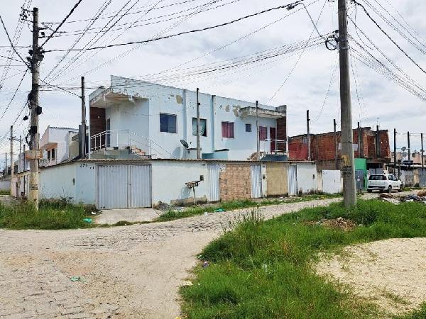 Apartamento em Nova Iguaçu, Ipiranga, Rua Dois, N. 376, Apto 101, Qd F Lt 1-C, RJ. Área: 51.03m2