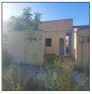 Casa em Pacajus, Lagoa Seca, Rua 06, N. 37, Qd H, Lt 09, CE. Área: 78.2m2