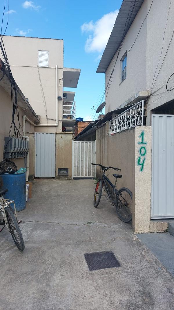 Casa em São Gonçalo, Bom Retiro, Rua Dona Antonia Couto, N. 104,, RJ. Área: 54.77m2
