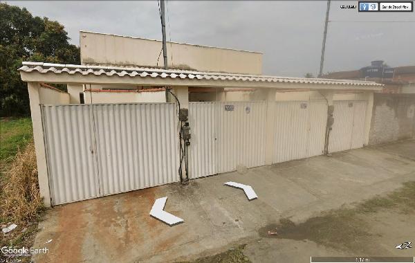 Casa em Duque de Caxias, Parque Paulista, Rua Professora Layde Reis Zarro, N. 973, Casa Iiii, 100-B29, RJ. Área: 60m2