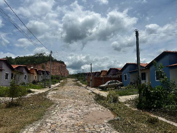 Casa em Altos, Baixao Dos Paiva, Rua Iv, N. 55, I08, PI. Área: 66.5m2