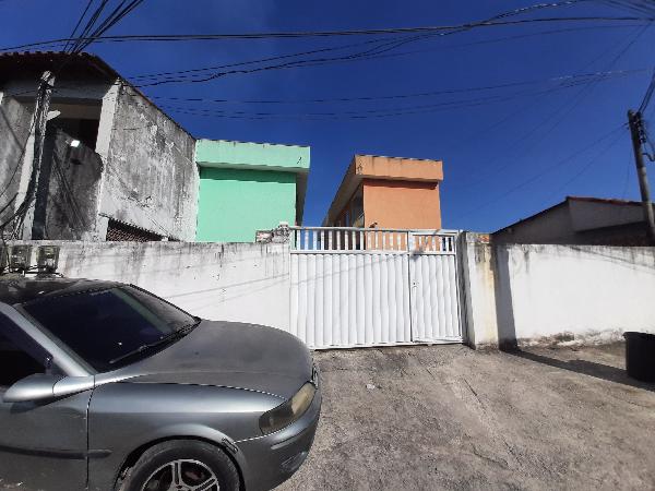 Apartamento em São Gonçalo, Vista Alegre, Rua Manuel Santana, N. 81, Apto 201, Cs 03, Vg 05, RJ. Área: 43.85m2