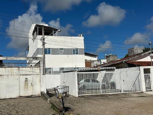 Apartamento em João Pessoa, Cristo Redentor, Rua Elvira Carneiro De Carvalho, N. 31, Apto 202,, PB. Área: 31.6m2