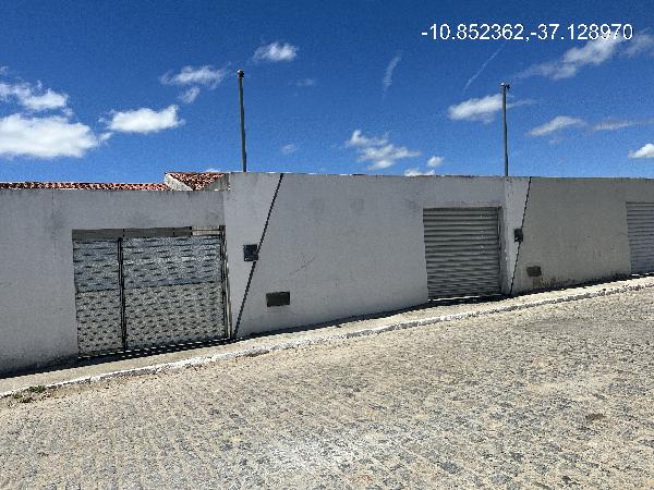 Casa em Nossa Senhora do Socorro, Centro Historico, Rua Padre Manoel Gomes, N. Sn, Lt 06, SE. Área: 75.25m2