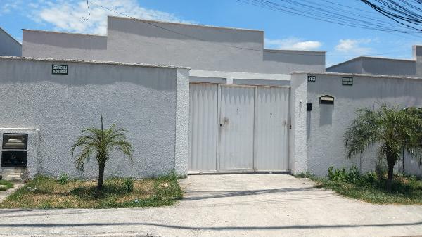 Casa em São Gonçalo, Laranjal, Rua  Reverendo  Luis  Feliciano, N. 353, Cs 10, RJ. Área: 0.01m2