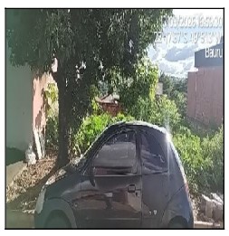 Terreno em Bauru, Jardim Marilia, Rua Clementino Boni, N. Sn, Parte Do Lote 02 Da Quadra 09, His, SP. Área: 125m2