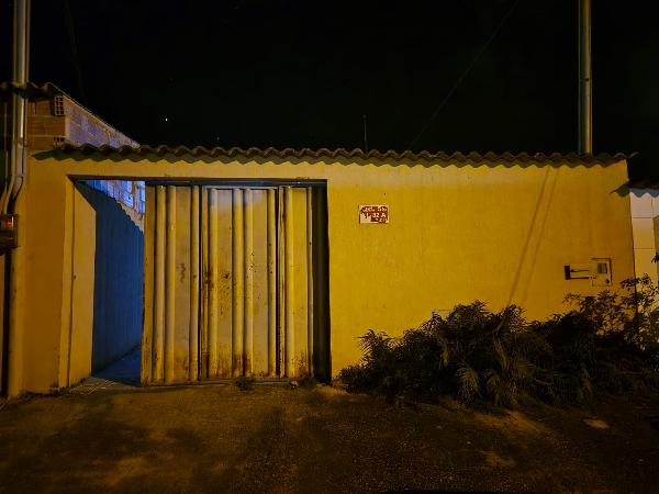 Casa em Santo Antônio do Descoberto, Jardim Ana Beatriz Ii, Quadra 59 Lote 32 A Rua 22, N. Sn,, GO. Área: 65.02m2