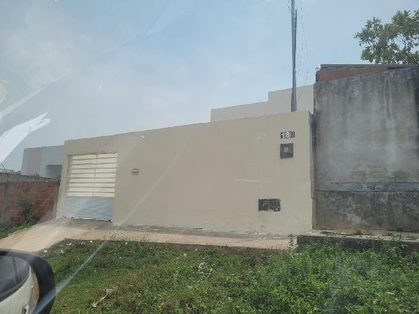 Casa em Nossa Senhora do Socorro, Rosa De Maio, Rua 9 De Fevereiro, N. 180, Lt25 Qd39, SE. Área: 66.3m2