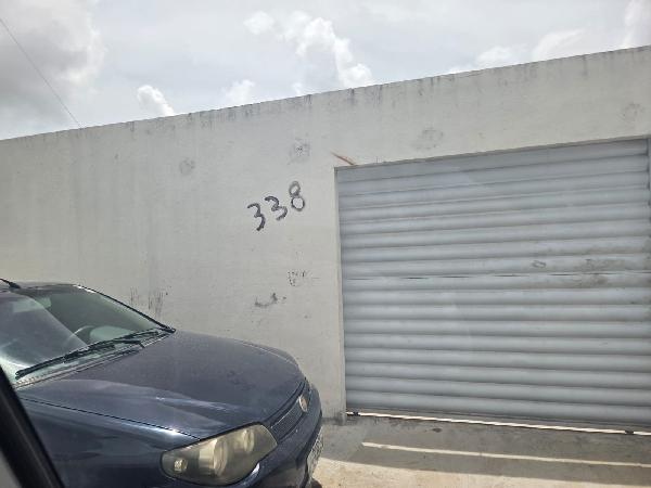 Casa em Nossa Senhora do Socorro, Nossa Senhora Do Soc, Rua Padre Manoel Gomes, N. Sn, Lt 04, SE. Área: 77.22m2