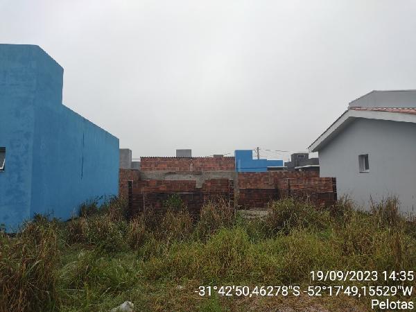 Terreno em Pelotas, Tres Vendas, Rua Leopoldo Brod, N. 7258, Interior 41, RS. Área: 0.01m2