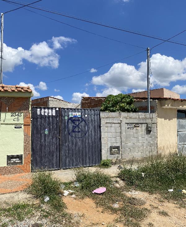 Casa em Queimados, Jardim Queimados, Avenida Irmaos Guinle, N. 2343, Cs 09, RJ. Área: 36.3m2