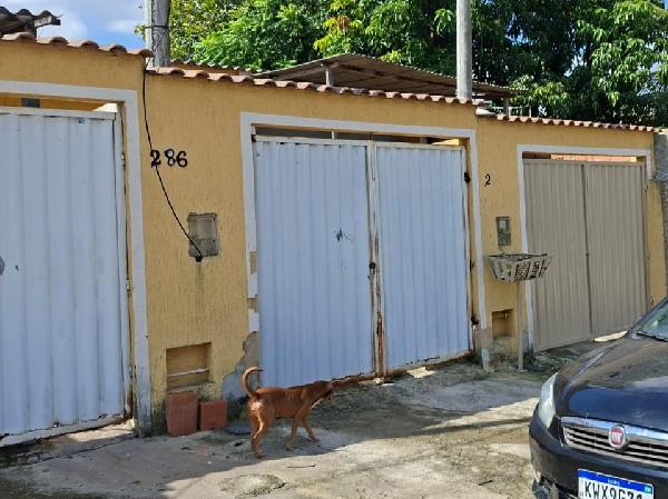 Prédio em Nova Iguaçu, Lagoinha, Rua Alessandro Pereira Da Silva, N. 286, H21, RJ. Área: 40.3m2