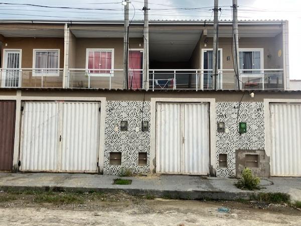 Apartamento em Nova Iguaçu, Parque Boa Vista, Rua 8, N. 43, Apto 102, Lt 06, Qd J, RJ. Área: 45.17m2