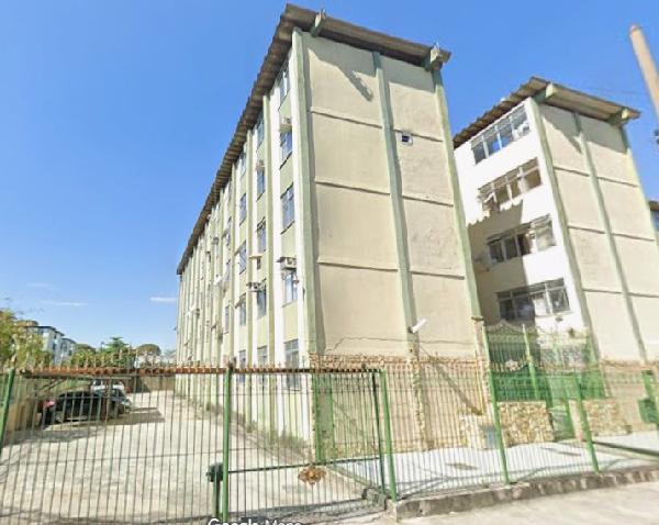 Apartamento em Rio de Janeiro, Coelho Neto, Rua Capitao Tarciso Bueno, N. 50, Apto 501,, RJ. Área: 48m2 Apartamento em Rio de Janeiro, Coelho Neto, Rua Capitao Tarciso Bueno, N. 50, Apto 501,, RJ. Área: 48m2