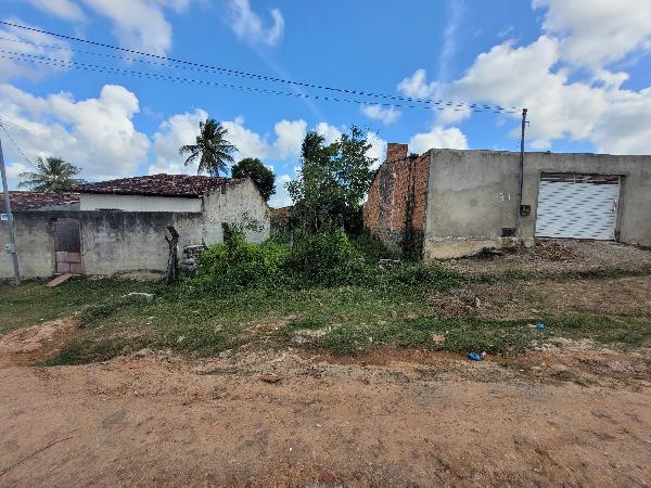Terreno em Nossa Senhora do Socorro, Santa Ines, Rua 5 De Marco, N. Sn, Lt 09, Qd 61, SE. Área: 0.01m2