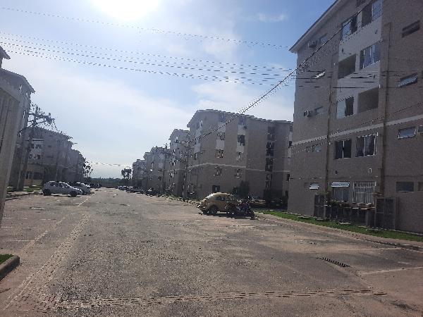 Apartamento em Itaboraí, Venda Das Pedras, Avenida Flavio Vasconcelos, N. Sn, Apto 404, Bl 17, Lt 01, Qd 08, Lot Viver Melhor, RJ. Área: 43.95m2
