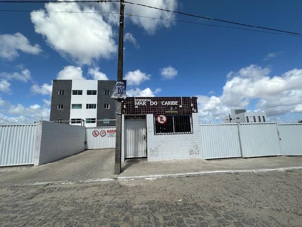 Apartamento em João Pessoa, Paratibe, Rua Francisco De Assis Dias, N. 80, Apto 306, Bl A, PB. Área: 43.24m2