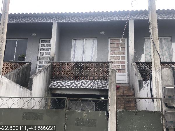 Apartamento em Nova Iguaçu, Lagoinha, Rua Alessandro Pereira Da Silva, N. 412, Apto 102, Lt 25 Qd N, RJ. Área: 45.93m2