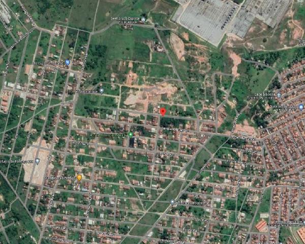 Casa em Nossa Senhora do Socorro, Complexo Jardim, Rua Ac, N. 40, Apto ., Qd 13 Lt 04a, SE. Área: 55.16m2