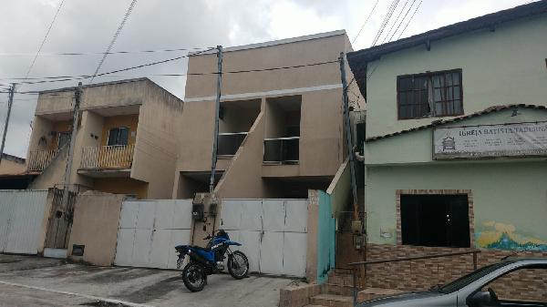 Casa em São Gonçalo, Jardim Catarina, Rua Marcos Da Costa Quadra, N. 1104, Casa 01, RJ. Área: 60.41m2