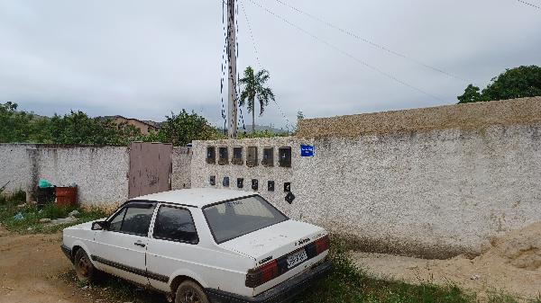 Casa em São Gonçalo, Vista Alegre, Rua Canada, N. 448, Casa 02, RJ. Área: 54.66m2