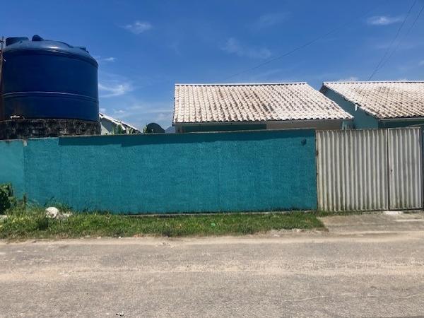 Casa em Magé, Cidade Horacio (vila Inhomirim), Rua Maria Ferreira, N. 31, Cs 12, RJ. Área: 51m2
