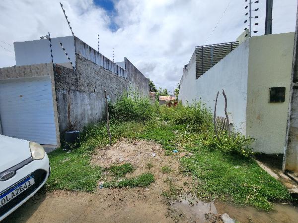 Terreno em São Cristóvão, Povoado Zaloque, Rua A, N. Sn, Lt 38-A Qd A, SE. Área: 125m2