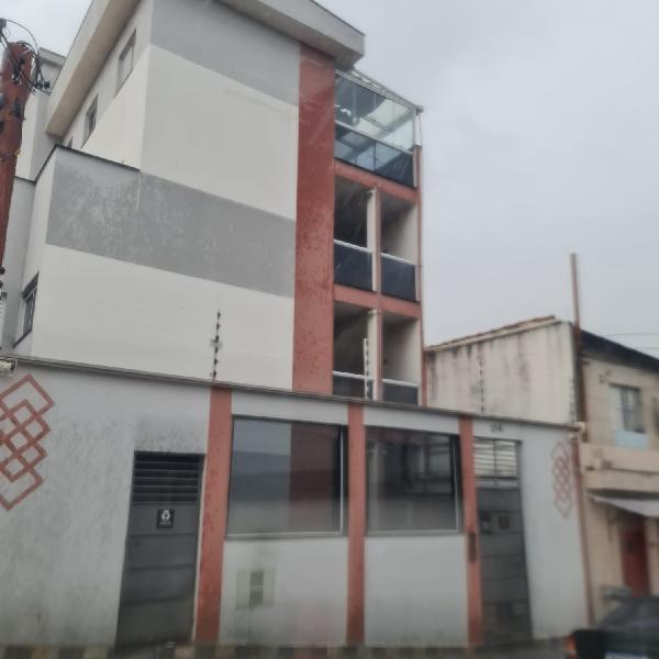 Apartamento em São Paulo, Vila Franci, Rua Maria Angelica Franci, N. 316, Apto 19, 1 Pav His2, SP. Área: 30.09m2 Apartamento em São Paulo, Vila Franci, Rua Maria Angelica Franci, N. 316, Apto 19, 1 Pav His2, SP. Área: 30.09m2