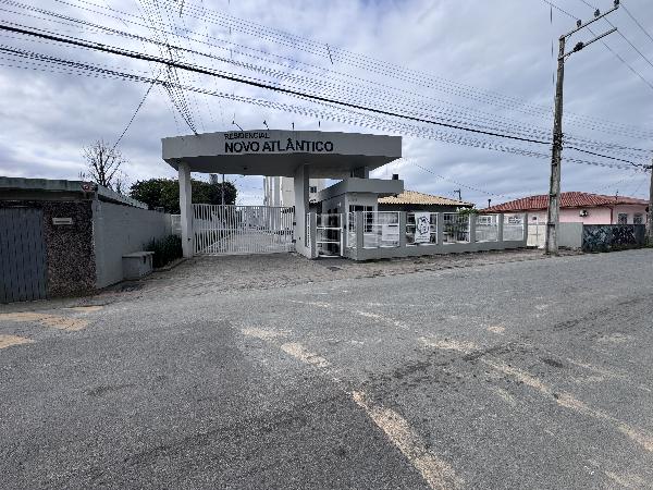 Apartamento em Palhoça, Barra Do Aririu, Rua Jose Luiz Martins, N. 400, Apto 304, Bl 03, SC. Área: 46.26m2