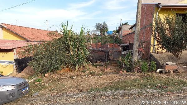 Terreno em Capivari, Jardim Santa Rita De Cassia, Rua Dos Anturios, N. Sn, Lt 07b Qd 02, SP. Área: 125m2