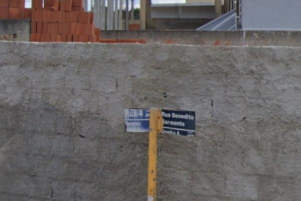 Casa em Nova Iguaçu, Cabucu, Rua Quatro, N. Sn, Lt 02 Qd J Predio 76 Ap 103, RJ. Área: 44.03m2