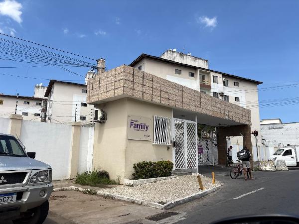 Apartamento em Lauro de Freitas, Caji, Rua Jose Leite, N. 332, Apto 101, Tr 6, BA. Área: 43.35m2
