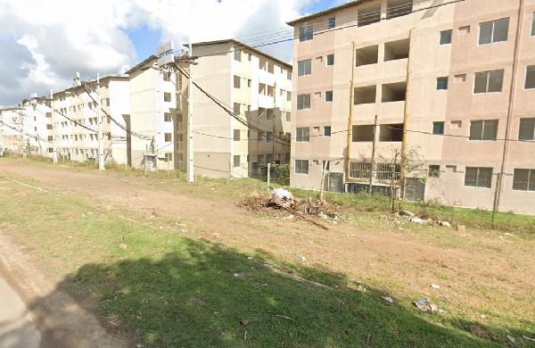 Apartamento em Itaboraí, Venda Das Pedras, Avenida Flavio Vasconcelos, N. Sn, Apto 401, Bl 02, Lt 01, Qd 08, Lot Viver Melhor, RJ. Área: 43.95m2