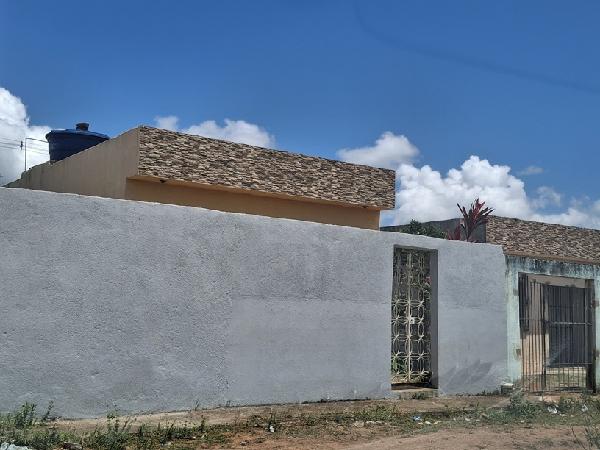 Casa em Chã de Alegria, Cha De Alegria - Iii, Rua Projetada R16, N. Sn, Lt 07 Qd R, PE. Área: 57.81m2